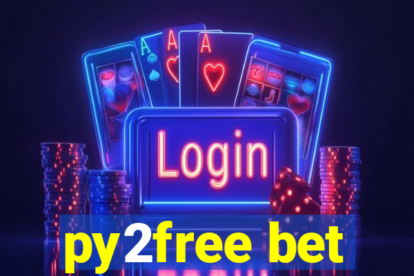 py2free bet